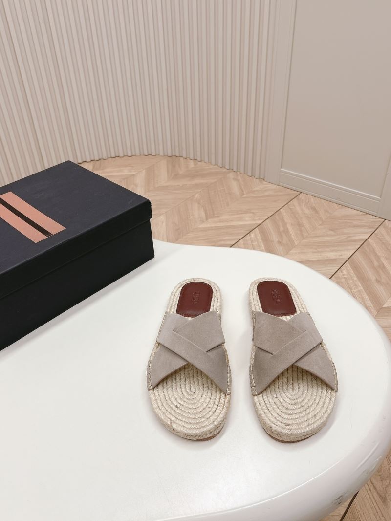 Ermenegildo Zegna Sandals